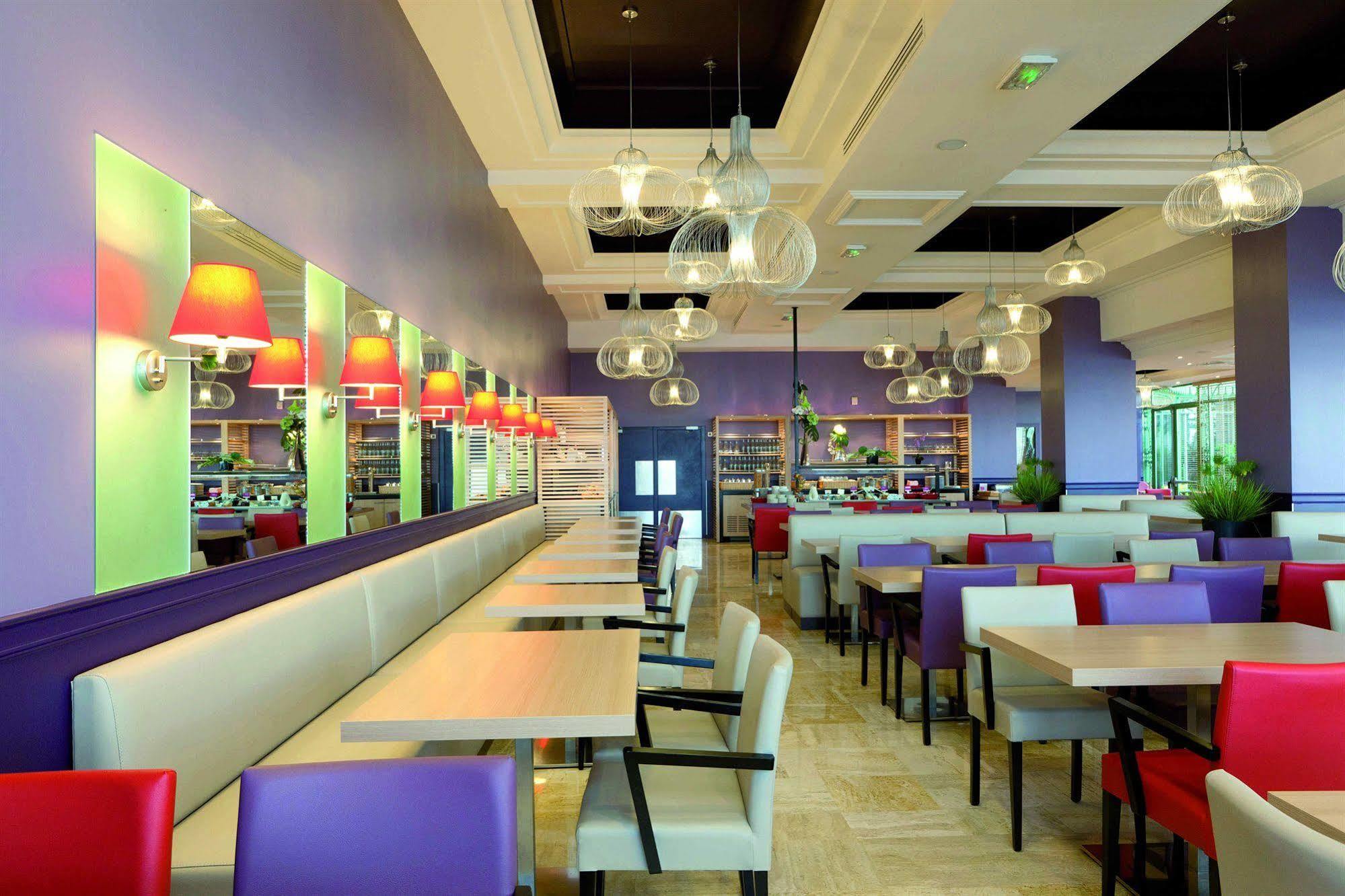Hotel Vendome Menton - Reouverture ภายนอก รูปภาพ